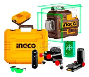 Ingco Laser Level 16v 12lin