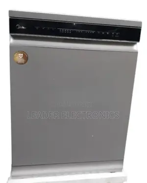 Midea Dishwasher 12