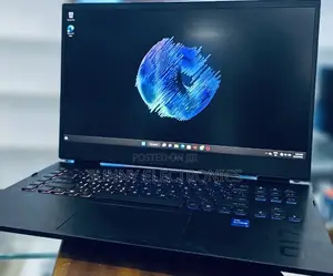 New Laptop HP Omen 17 32GB Intel Core I7 SSD 2T