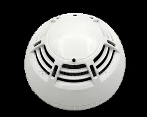 Smoke Detector Tanda U.K