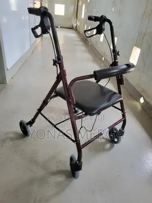 Walker With Chairاةoffering Best Quality Reliability Walker