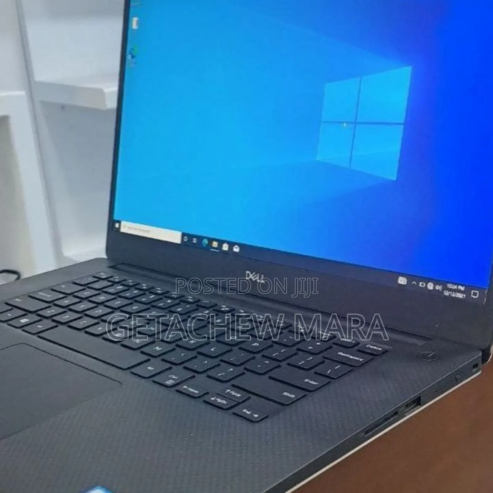 New Laptop Dell XPS 13 16GB Intel Core I7 SSD 512GB