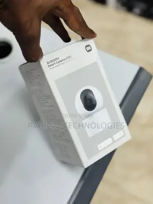 Xiaomi Xiaomi C301 Security Camera