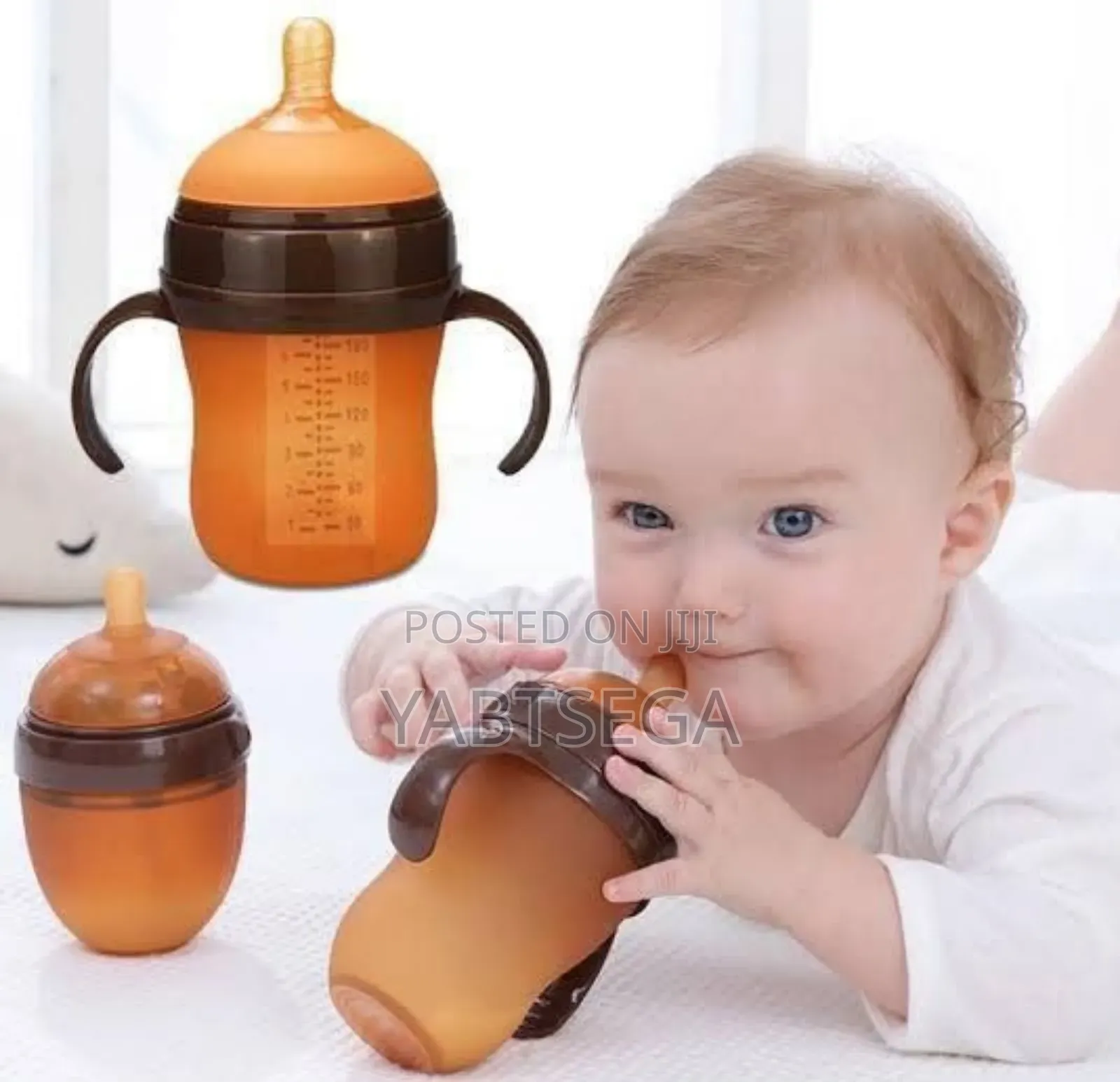 Baby Bottle 250ml