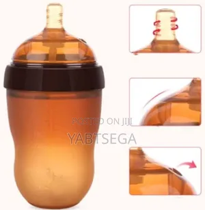 Baby Bottle 250ml