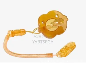 2pcs With Silicone Nipple