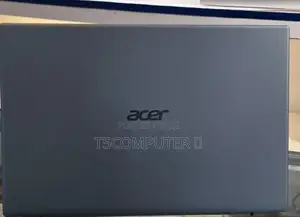 New Laptop Acer Aspire 3 8GB Intel Core I3 SSD 512GB