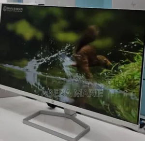 Hp Series 5 Monitor – 23.8” FHD