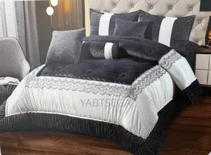 Bet Comforter