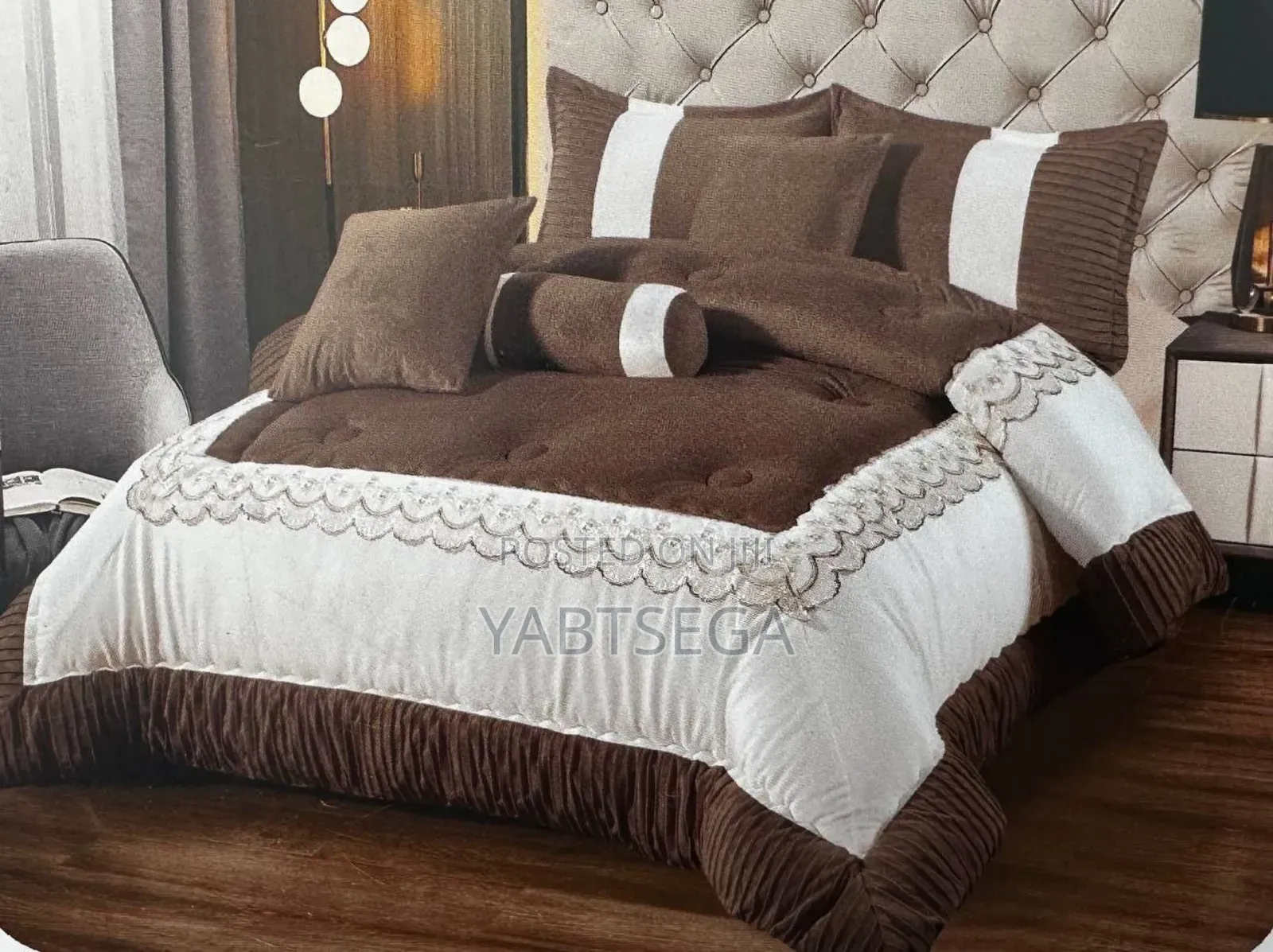 Bet Comforter