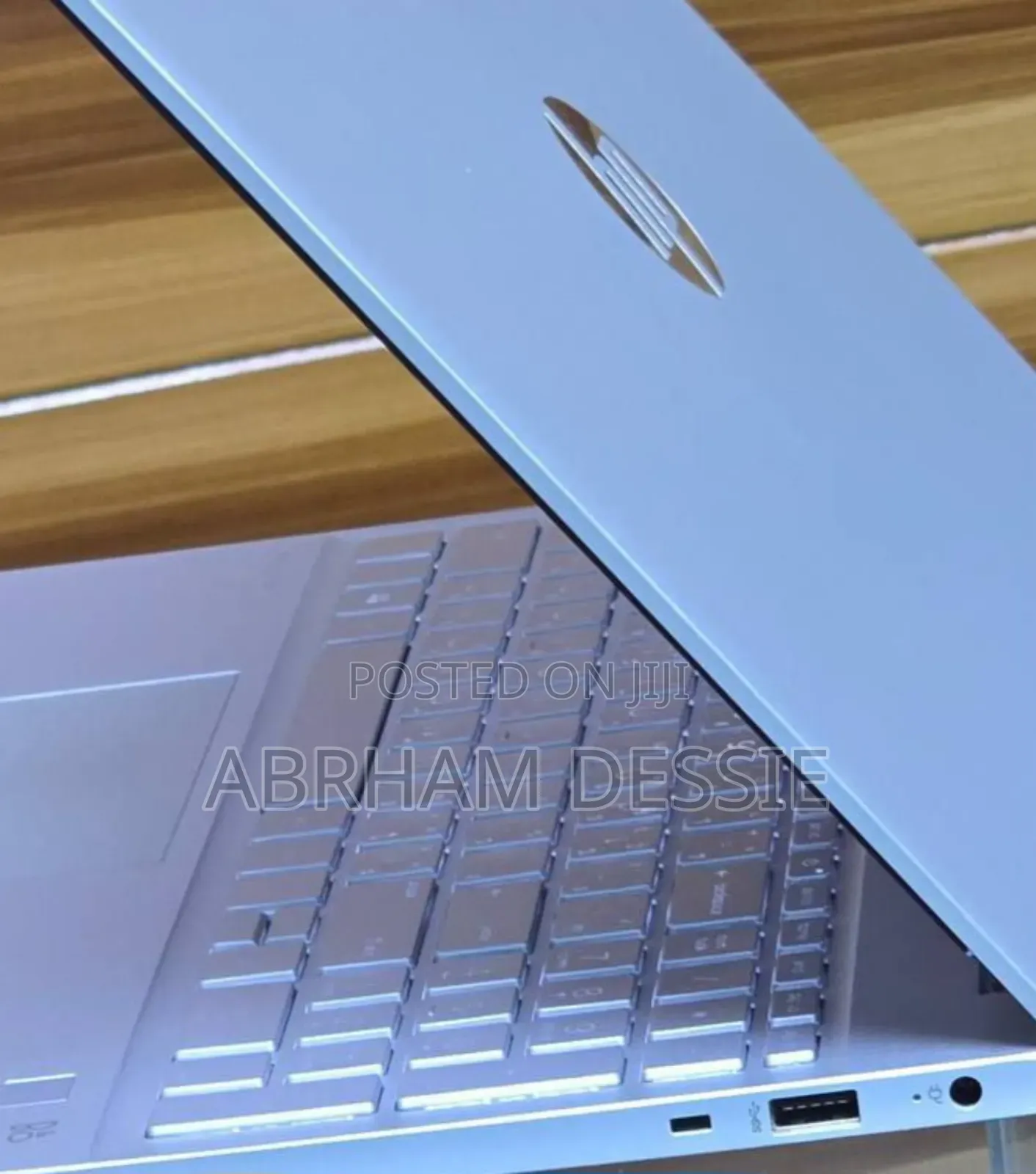 New Laptop HP Pavilion 15 16GB Intel Core I7 SSD 512GB