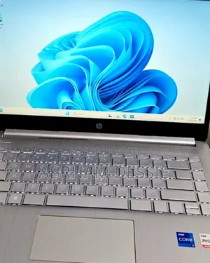 New Laptop HP Pavilion 15 8GB Intel Core I7 SSD 512GB