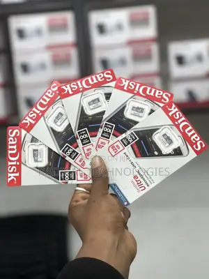 Sandisk Ultra Sd Card