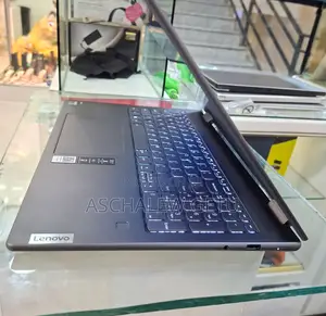 New Laptop Lenovo Yoga 7i 16GB Intel Core I7 SSD 1T