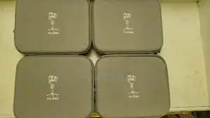 Gimbal Bag As