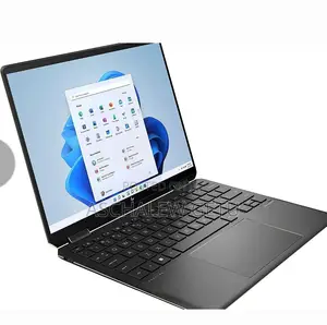 New Laptop HP Spectre 16GB Intel Core I7 SSD 512GB