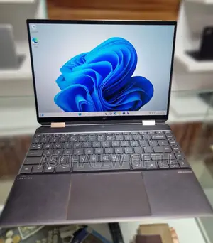New Laptop HP Spectre 16GB Intel Core I7 SSD 512GB