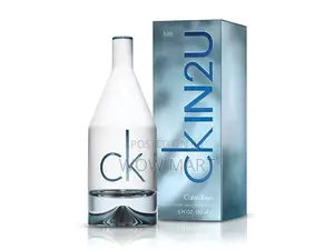 Ckin2u by Cahn Klein