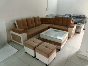Cotton Lezar B Design With Table