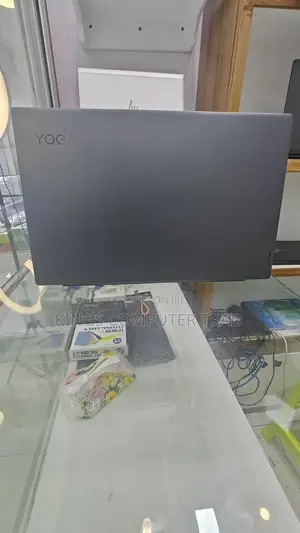 New Laptop Lenovo Yoga 2 16GB AMD Ryzen 7 SSD 1T