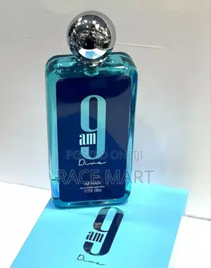 Afnan 9am Dive
 Eau De Parfum