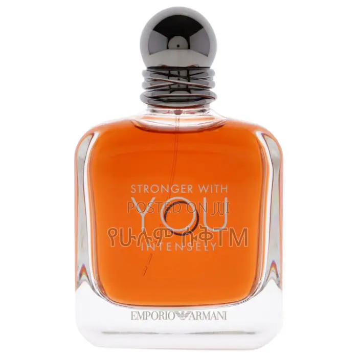 Swy by Giorgio Armani ‘Eau De Parfum’ 100ml Mens Fragrance