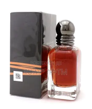 Swy by Giorgio Armani ‘Eau De Parfum’ 100ml Mens Fragrance