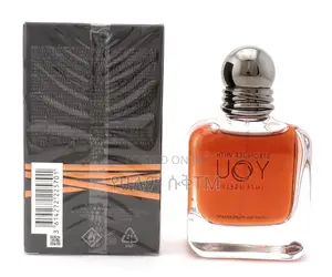 Swy by Giorgio Armani ‘Eau De Parfum’ 100ml Mens Fragrance