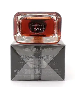 Swy by Giorgio Armani ‘Eau De Parfum’ 100ml Mens Fragrance