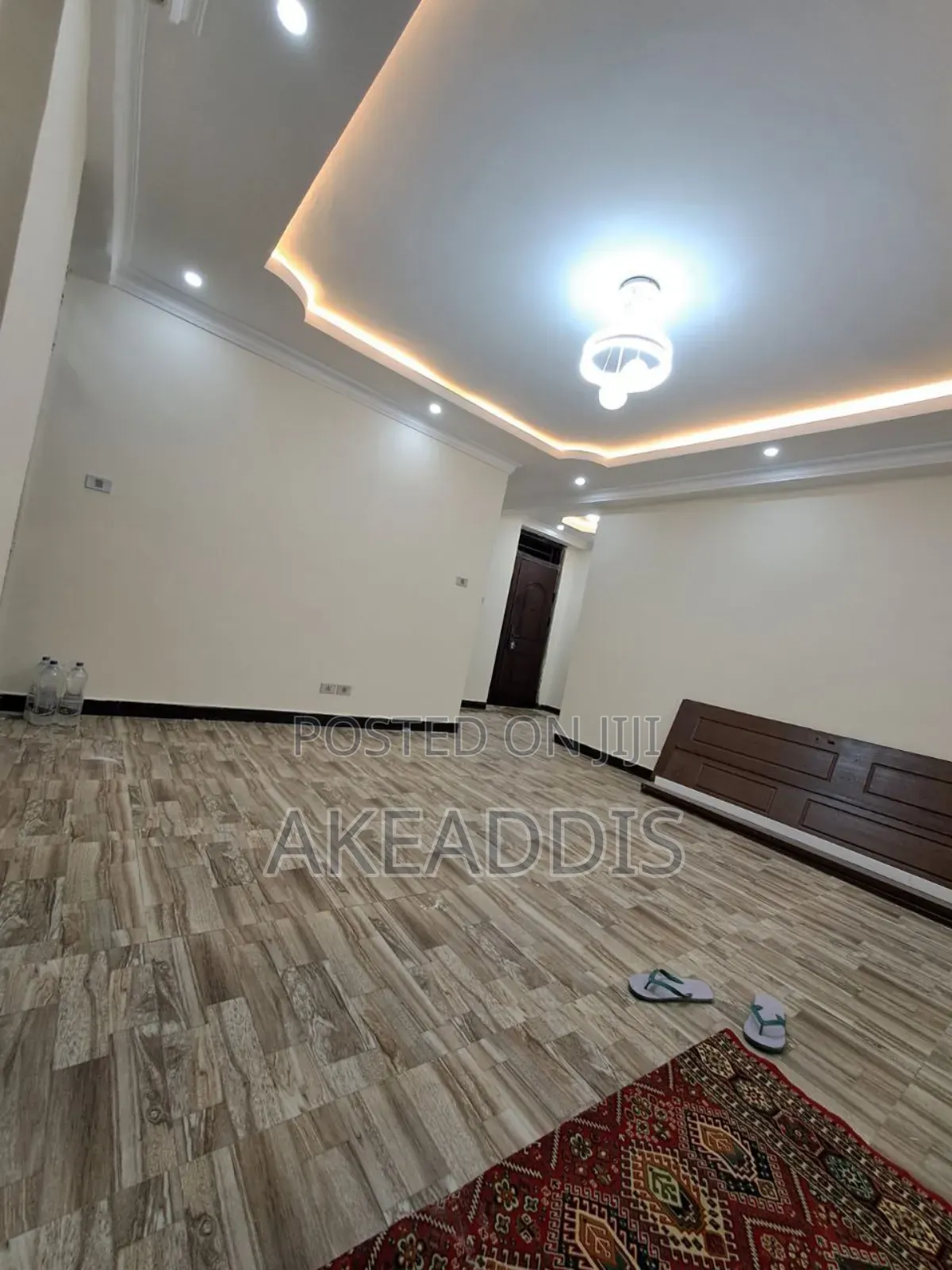 Furnished 2bdrm Condo in Meri Loke, Bole for sale