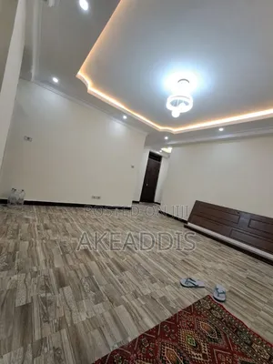 Furnished 2bdrm Condo in Meri Loke, Bole for sale