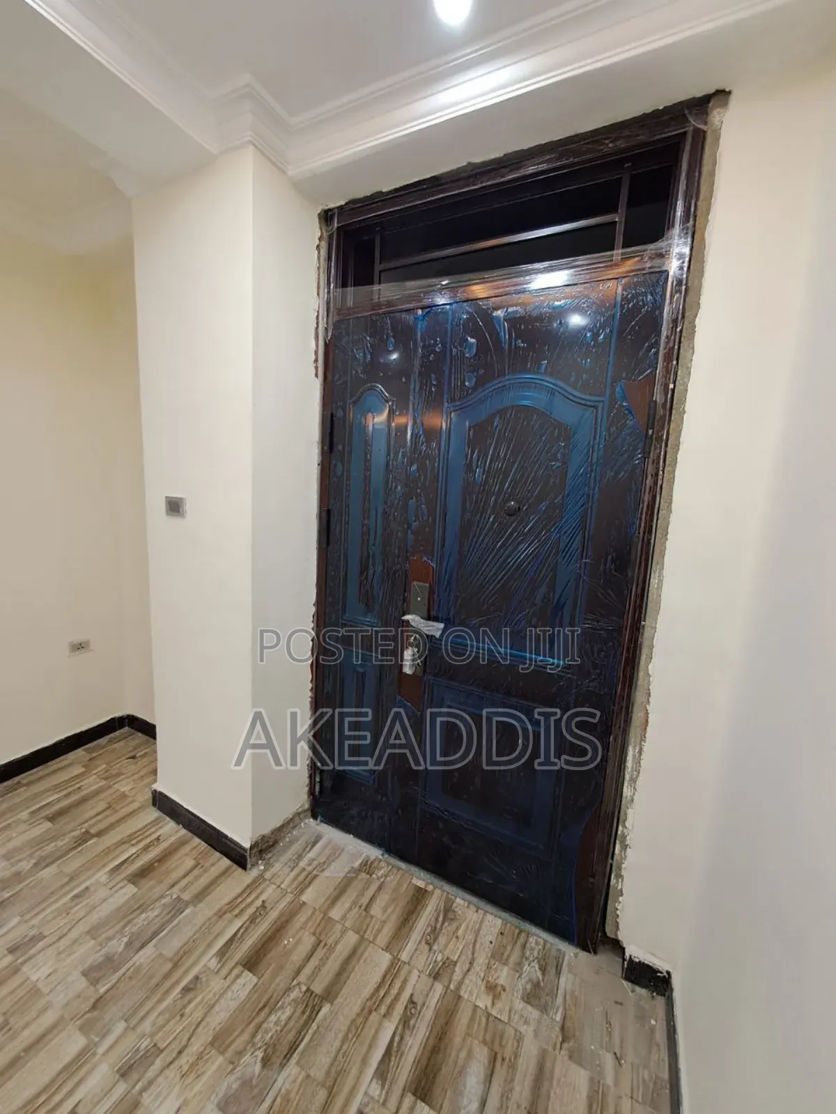 Furnished 2bdrm Condo in Meri Loke, Bole for sale