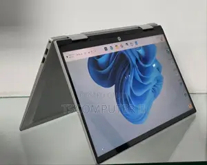 New Laptop HP Pavilion X360 16GB Intel Core I5 SSD 512GB