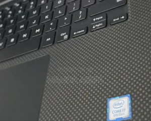 New Laptop Dell Precision 5540 16GB Intel Core I7 SSD 512GB
