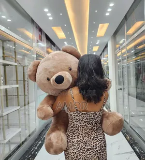 Seating Teddy Bears