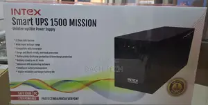 1500va/900 Intex Ups