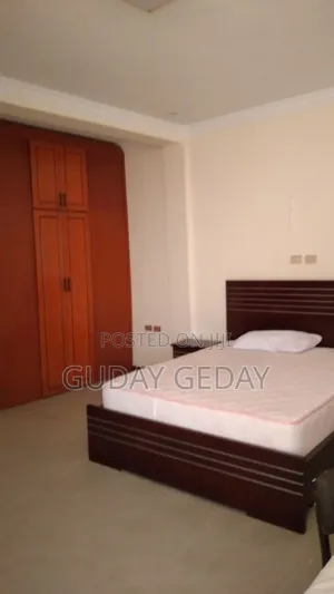 Furnished 6bdrm Duplex in Akaky Kaliti for sale