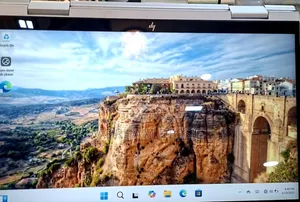 New Laptop HP Envy X360 8GB AMD Ryzen 5 SSD 512GB