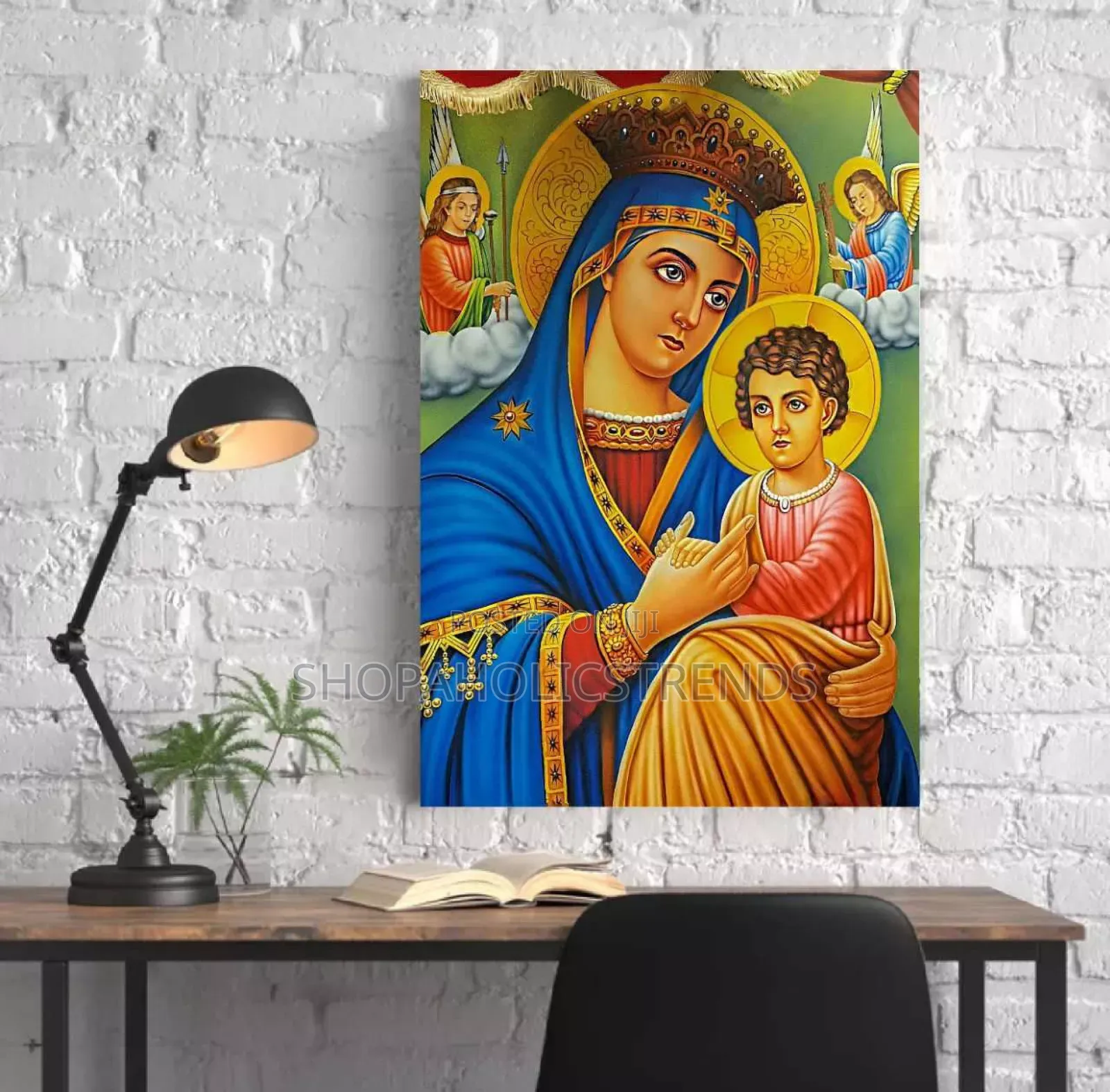Premium Wall Art