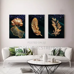 Premium Wall Art