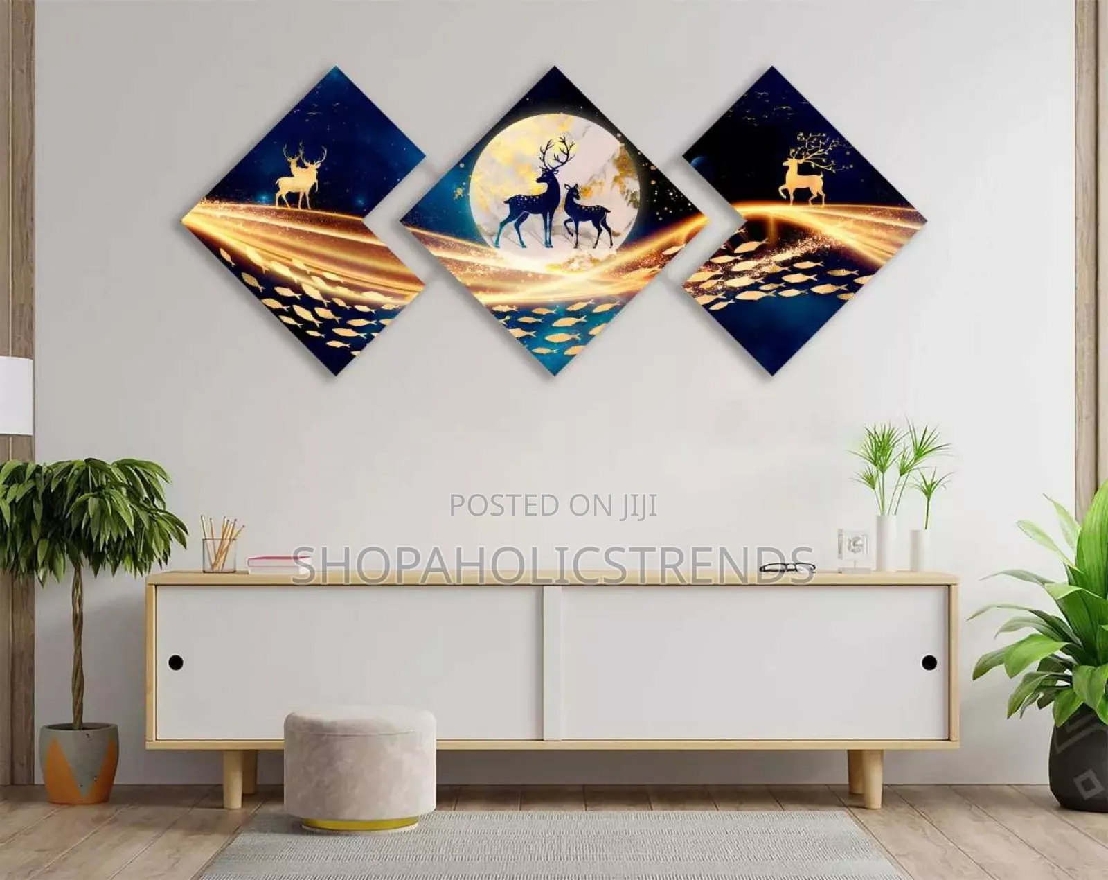 Premium Wall Art