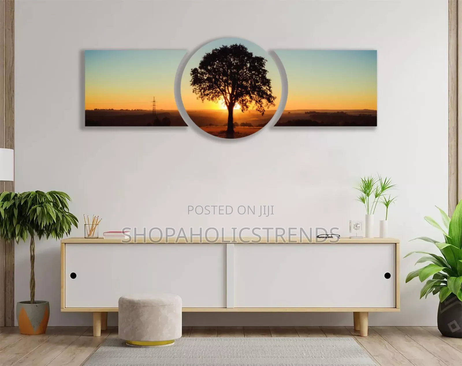 Premium Wall Art