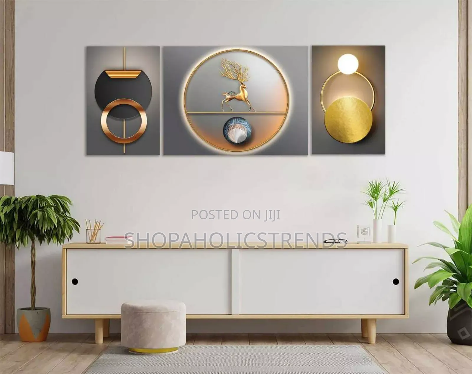 Premium Wall Art