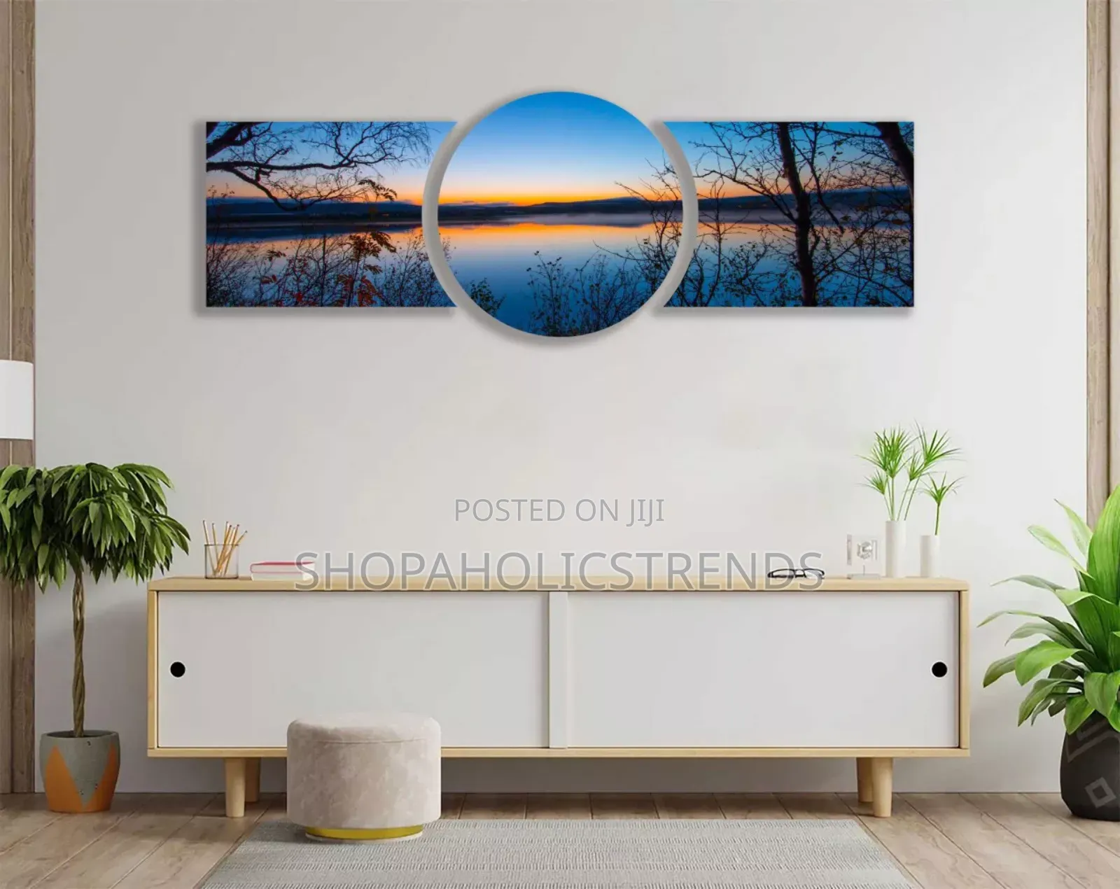 Premium Wall Art