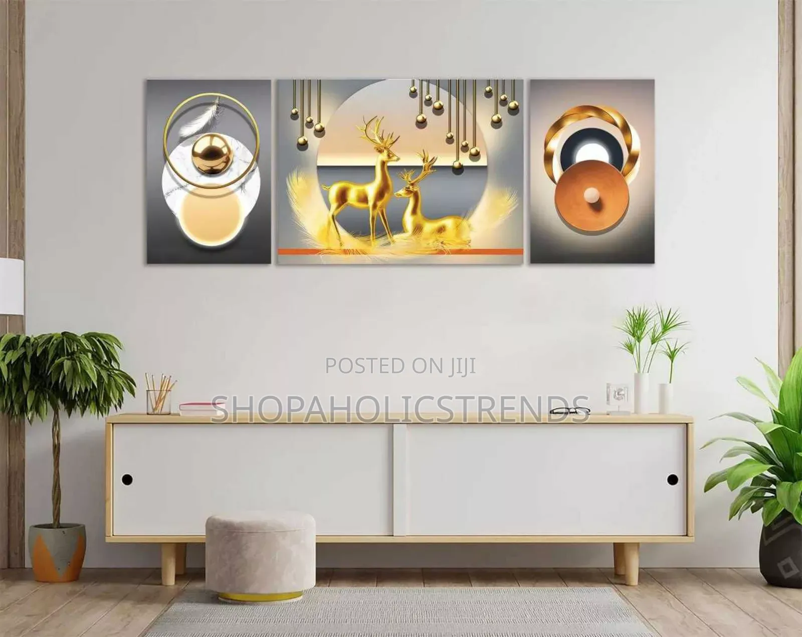 Premium Wall Art