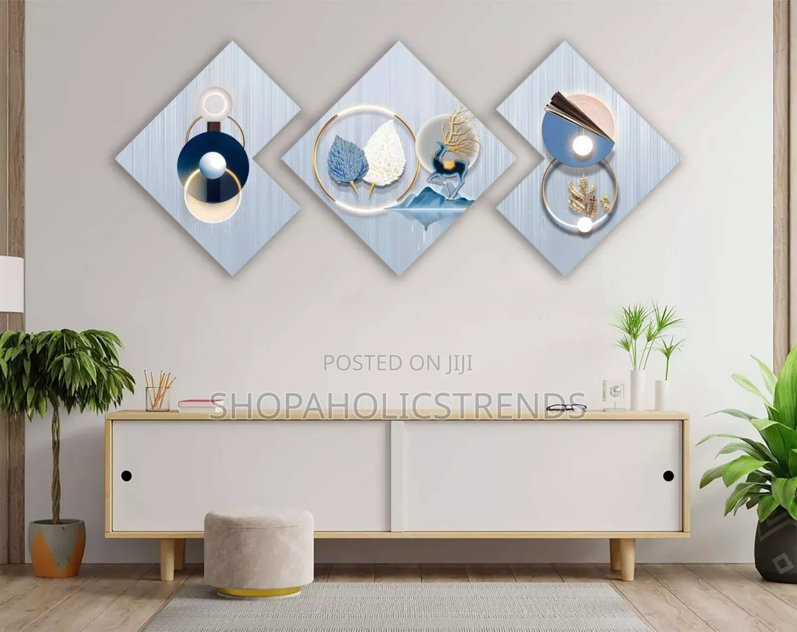Premium Wall Art