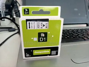 Dymo Cartridge Cassette