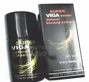 Viga Spray ለ ረጅም የወሲብ ላይ ቆይታ