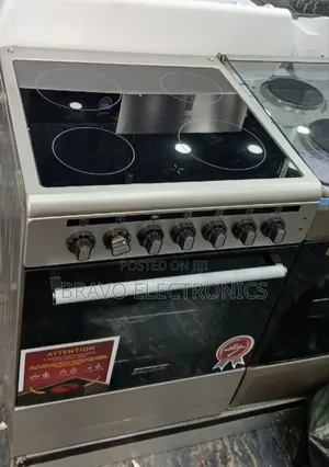 Lofratelli Oven 4 Electric Ceramic Hot Plates
