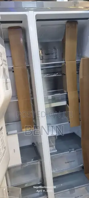 Lg Refrigerator 668l French Doors for Sale in Door in Doors